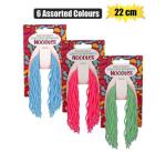 Novelty Stretch Spaghetti Noodles 22CM