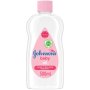 Johnsons Johnson's Baby Oil Regular 500ML