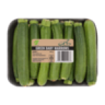 Baby Marrows 400G