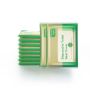 10 Packs Of Disposable Soluble Toilet Seat Pads