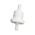 Loose Plastic Fuel Filter