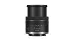 Canon Rf 24-50MM F4.5-6.3 Is Stm Mirrorless Camera Lens