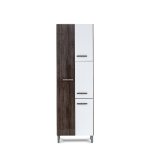 Brazil Grocery Cupboard Arezo And White