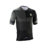 Endurance 3.0 Jersey Black - Extra Large