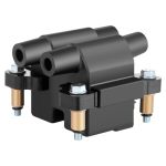 Scitoo 100% New 1PCS Ignition Coil Set Compatible For Saab 9-2X For Subaru Legacy impreza outback for Forester 2005-2011 Automob