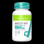 Local Health Multivitamin 30