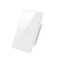 1 Gang Smart Wifi Light Switch No Neutral Wire Required