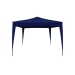 3M Afritrail Ezy Up Gazebo - X - Navy