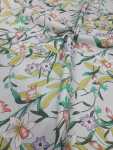 Linen Printed