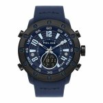 Chronograph Men's Watch PL16015JPBLU03P
