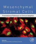 Mesenchymal Stromal Cells - Translational Pathways To Clinical Adoption Paperback