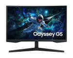 Samsung G55 C Gaming 32 In Monitor