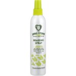 Jabu Stone Natural Hair Care Braiding Spray 250ML