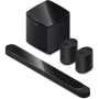 Bose Lifestyle Ultra Home Theater Set