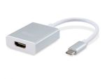Equip USB Type-c To HDMI Adapter