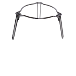 Lifespace Potjie Dutch Oven Or Grid Tripod - Collapsible