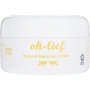 Oh-Lief Natural Aqueous Cream 250ML