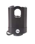All Weather Closed Shackle Padlock