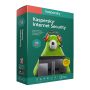 Kaspersky Internet Security 1+1 User / 2 Devices