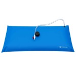 Focusoutdoor 60L Soft Collapsible Water Bladder