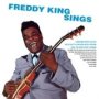 Freddy King Sings   Cd