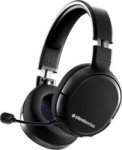Steelseries - Arctis 1 Wireless 7.1 Gaming Headset - Black For Playstation