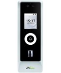 LK188-34 Zkteco Proma Multi-biometric Reader Faces fingerprints cards Reader IP66 IK07 Tcp ip RS485 Wiegand