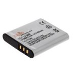 COL0008 Rechargeable Battery For Olympus LI-50B LI50B