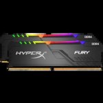 Kingston Hyperx Rgb Fury Beast 16GB 3600MHZ Kit