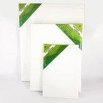 Artist Canvas - Factory Plaza