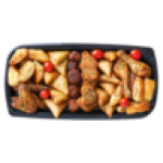 Small Savoury Snack Platter