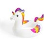 SEAGULL Bestway 119CM X 91CM Fantasy Unicorn Swim Ring