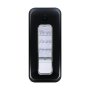 Snomaster Single Zone Retro Wine Cooler
