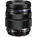Used:olympus M.zuiko Digital Ed 12-40MM F 2.8 Pro Lens ...