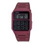Casio Databank Mens Wr - CA-53WF-4BDF