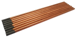 Gouging Carbon