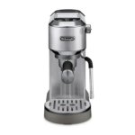 De'Longhi Delonghi Dedica Duo Espresso Machine Cold Brew Function EC890.M