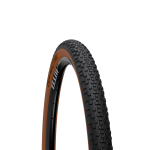 Resolute Gravel Tyres - 700 X 42 Light fast