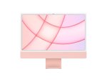 24-INCH Imac With Retina 4.5K Display Apple M1 Chip 512GB Pink