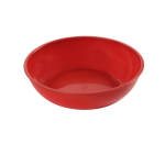 Flexo Kiddies Bowl Red