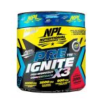 Pre-ignite Cherry - 200G