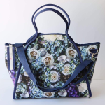 Stability Diaper Bag. Stylish Durable And Strong Nappy Bag.