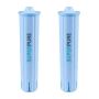 Replacement Filter Cartridge For Jura Claris Blue 2-PACK