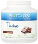 Phyto Pro Thrive Chocolate Protein Shake – Plant-Based 1350g