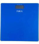 Scale Weight Fora W320 Blue