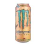 Energy Khaotic 10% Blended Fruit Energy Drink 500ML