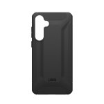 Scout Case - Samsung Galaxy A55 5G - Black