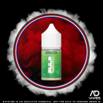 The Green Pulp 30ML Flavour Shot Advapes