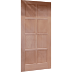 Swartland Door-colonial 8 Panel