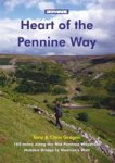 Heart Of The Pennine Way Paperback